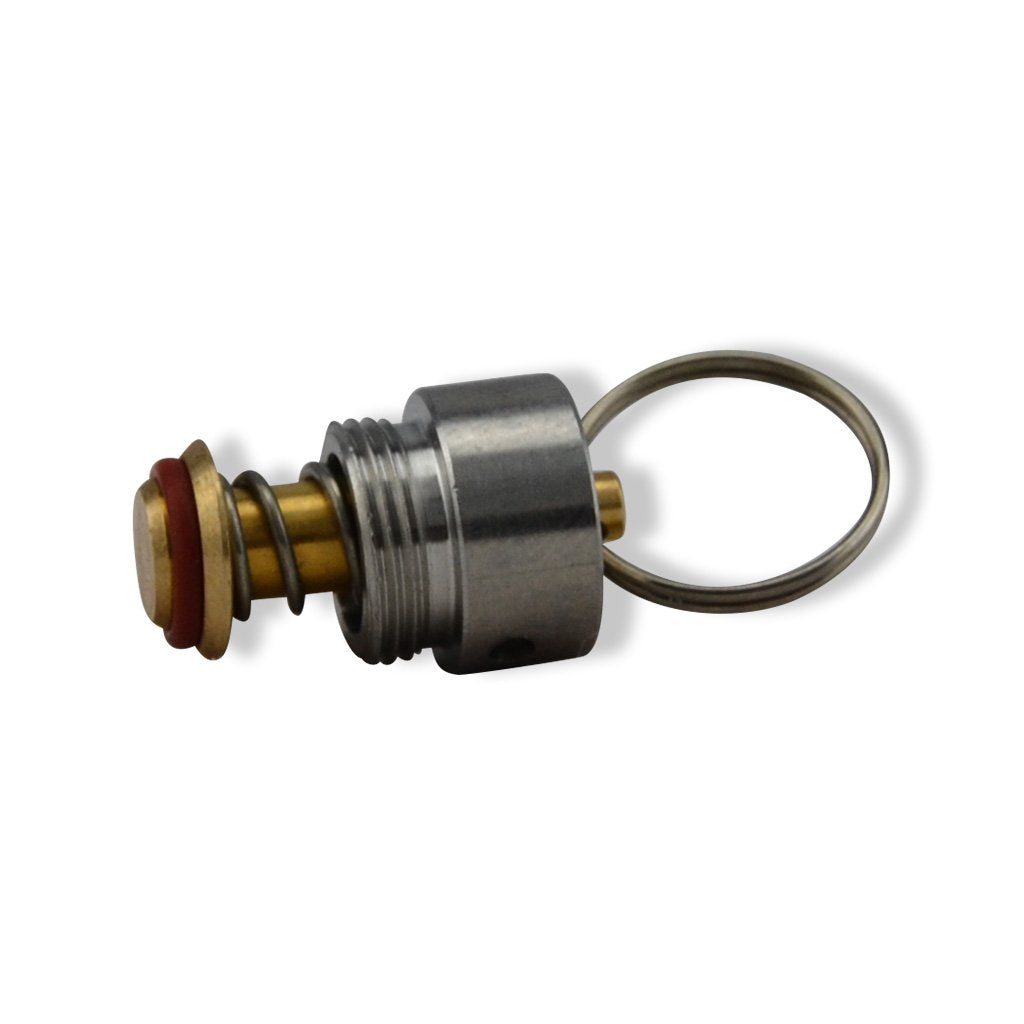 Spare PRV | 35 PSI Pressure Valve | iKegger 1.0 Ball Lock Spear - iKegger | Mini Keg & Beer Growler System