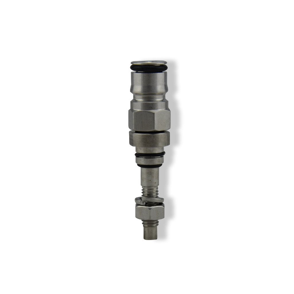 iKegger 1.0 | Ball Lock Mini Keg Spear – iKegger | Mini keg systems, homebrew gear, cocktails on tap, and beer growlers