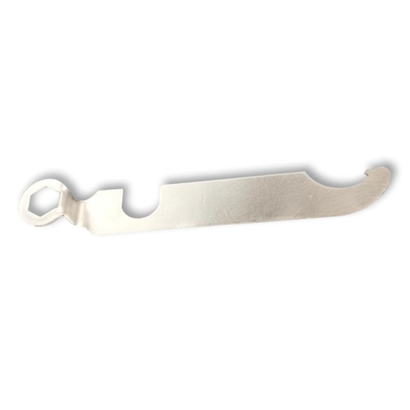 iKegger 1.0 | Ball Lock Mini Keg Spear – iKegger | Mini keg systems, homebrew gear, cocktails on tap, and beer growlers