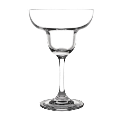 Margarita Glasses | Crystal | 6 Pack – iKegger | Mini keg systems, homebrew gear, cocktails on tap, and beer growlers