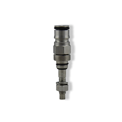 iKegger 1.0 | Ball Lock Mini Keg Spear – iKegger | Mini keg systems, homebrew gear, cocktails on tap, and beer growlers