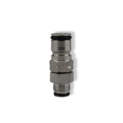 iKegger 1.0 | Ball Lock Mini Keg Spear – iKegger | Mini keg systems, homebrew gear, cocktails on tap, and beer growlers